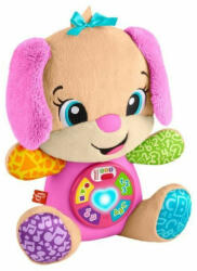 Zenélő játék Fisher-Price JFD31