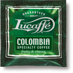 Lucaffé Colombia Specialty ESE Pod kávépárna 150 db