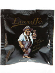 Lucaffé Mr. Exclusive 100% arabica ESE Pod kávépárna 150 db