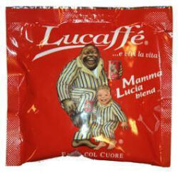 Lucaffé Mamma Lucia ESE Pod kávépárna 150 db