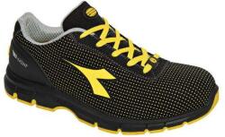 Diadora Utility Run Atom Low S3 - Munkavédelmi Cipő (701.176666-C0401 49)