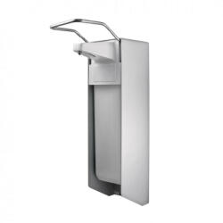 Temdex EU konform adagoló 1000 ml, alumínium ház, hosszú kar, rm. acél pumpa (autoklávozható) - pepita - 45 118 Ft