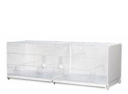  2GR Tenyész kalitka 91, 5x42x44, 5cm Art. 420 (GR420)