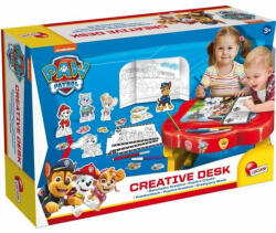  Műveletközpont Lisciani Giochi La Pat' Patrol