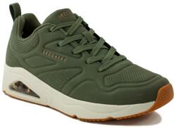 Skechers Uno 3 Ah-Mazing Férfi Sneaker Cipő - pepita - 34 990 Ft