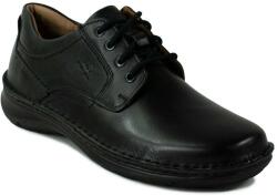 Josef Seibel NEW ANVERS 36 Férfi Utcai Cipő - pepita - 36 990 Ft