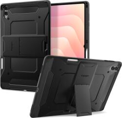 Spigen Tough Armor Pro Galaxy Tab S11 Ultra 14.6 X930 / X936b / Tab S12 Ultra Black
