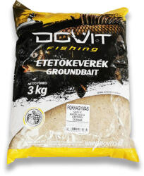 Dovit 3 Kg-os etetőkeverék - Fokhagymás