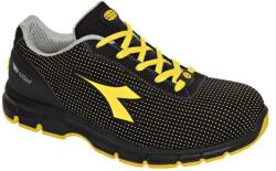 Diadora Utility Run Atom Low S3 Munkavédelmi Cipő (701.176666-C0401 40)