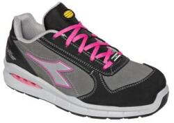 Diadora UTILITY RUN NET AIRBOX LOW S3-SRC munkavédelmi cipő (701.176221-D0447 39)