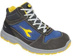 Diadora Utility Run II HI S3-SRC Munkavédelmi Bakancs - 43 (701.175304-C4906 43)