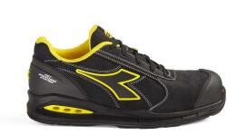 Diadora Utility Run Net Airbox - Munkavédelmi Cipő S3 (701.178839-C0200 36)