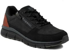 Bugatti Férfi Sneaker Cipő - pepita - 36 990 Ft