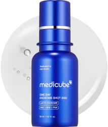 medicube One Day Exosome Shot 2000 30 ml