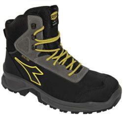Diadora Utility Sport Diatex High S3 Munkavédelmi Bakancs (701.177648-C2815 36)