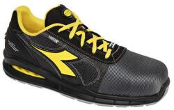 Diadora Utility Run Net Airbox - Védőcipő - S1P-SRC (701.176214-C4624 46)