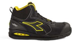 Diadora Utility Run Net Airbox - Munkavédelmi Bakancs S3 (701.178838-C0200 48)