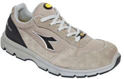 Diadora Utility RUN II Munkavédelmi Cipő - Bézs - 46 (701.175305-C8149 46)