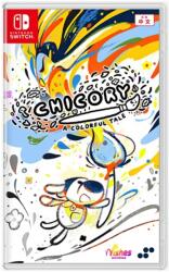Finji Chicory A Colorful Tale (Switch)