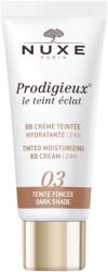 Nuxe Prodigieux BB Krém N°3 Sötét (30ml)