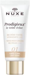 Nuxe Prodigieux BB Krém N°1 Világos (30ml)