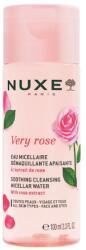 NUXE Very Rose Nyugtató Arctisztító Micellás Víz (100ml)