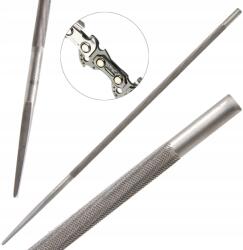 Mar-Pol Láncreszelő 4, 8mm Láncélező Készlet . 325" Élező (M86682)