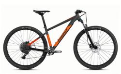 GHOST Nirvana Tour Base 27.5 Kerékpár