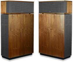 Klipsch AK6 Walnut Boxe audio