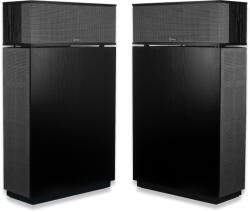 Klipsch AK6 Black Boxe audio