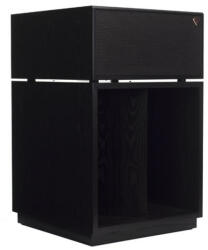 Klipsch La Scala II Heritage Black Boxe audio
