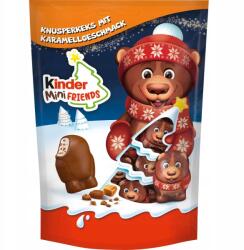 Kinder Mini Friends 122 g