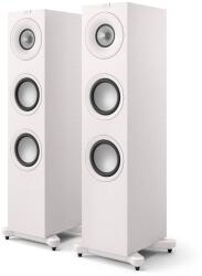 KEF Q7 Meta White (x2) Boxe audio