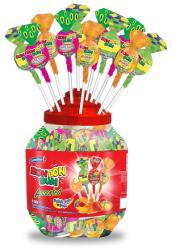 Bon Bon Bumm Vegyes ízesítésű nyalóka 100x17 g