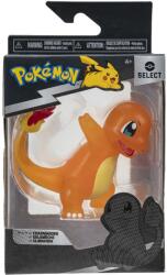 Pokémon Figurina Pokemon, Select Translucent, Charmander, 7 cm Figurina