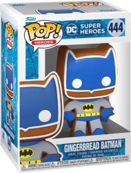 Funko Figurina Funko Pop Heroes, DC Heroes, Gingerbread Batman Figurina
