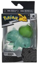 Pokémon Figurina Pokemon, Select Translucent, Bulbasaur, 7 cm Figurina
