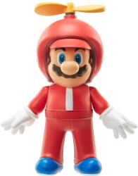 Super Mario Figurina cu cheita, Super Mario Nintendo, 6 cm Figurina