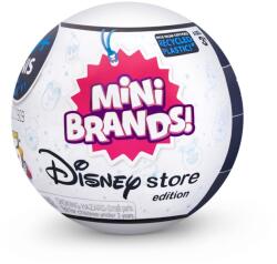 ZURU Bila cu figurina si accesorii surpriza, Mini Brands Disney, S1 Figurina