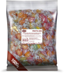 Bergland Frutta Mix 1 kg