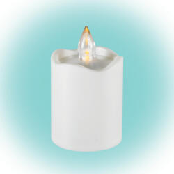 Somogyi Elektronic LED-es gyertya CDX 2/WH