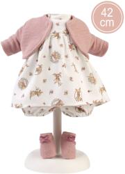 Llorens Ruha babának 42 cm-es méretben (MA4-P42-003)