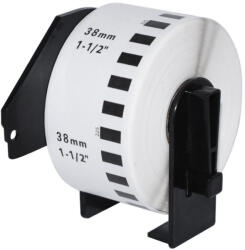 Makki Съвместими етикети Makki за Brother DK-22225 (MK-DK-22225)