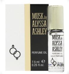 Alyssa Ashley Musk Oil női parfüm 7, 5ml parfüm oil
