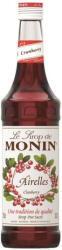 MONIN Áfonya Szirup 0, 7l