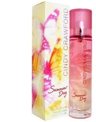 Cindy Crawford Summer day női parfüm edt 15ml