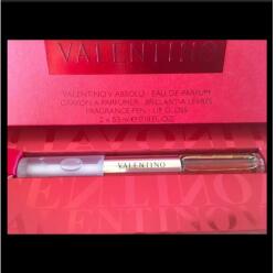 Valentino V Absolu edp 2x5, 5ml női parfüm