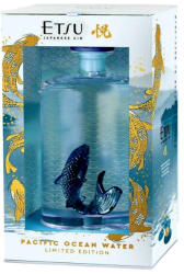 Etsu Gin Pacific Ocean Water Limited Edition 0.7l 45%