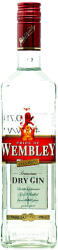  Wembley London Dry Gin 0.7l DRS 40%