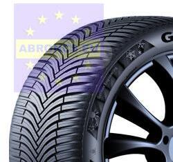 Giti 195/65 R15 95V GitiAllSeason AS2 személy négyévszakos